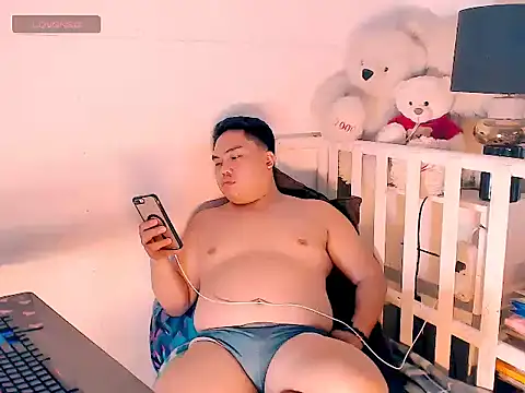 Hardking_69 Pertunjukan Webcam