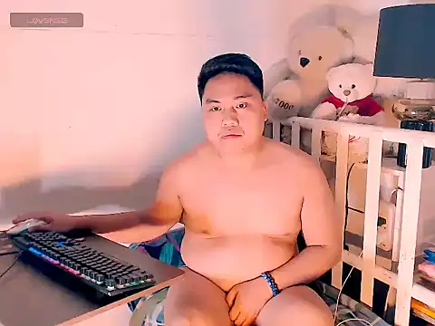 Hardking_69 Show Webcam