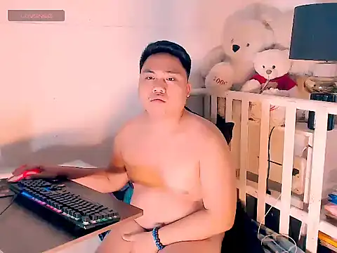 Hardking_69 Pertunjukan Webcam