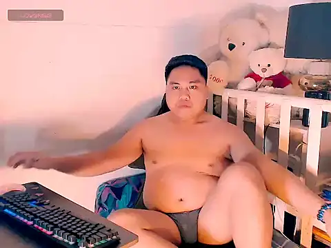 Hardking_69 在線直播表演