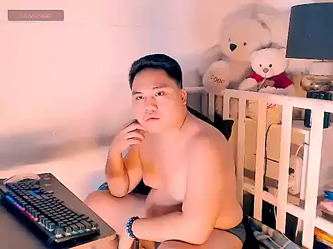 Hardking_69 Pertunjukan Webcam