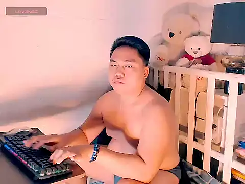 Hardking_69 Pertunjukan Webcam