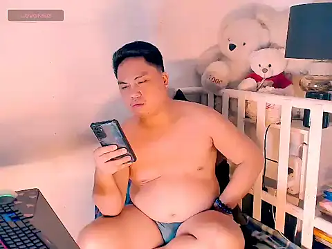 Hardking_69 Pertunjukan Webcam
