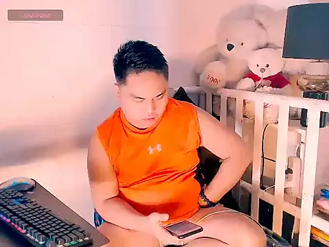 Hardking_69 Webcam-Show
