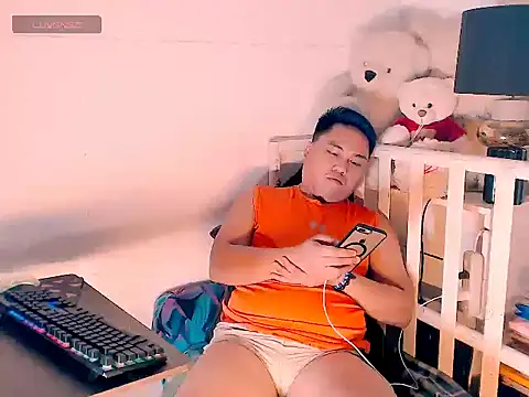 Hardking_69 Pertunjukan Webcam