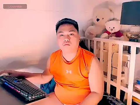 Hardking_69 Webcam Show