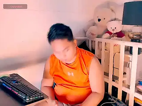 Hardking_69 Pertunjukan Webcam