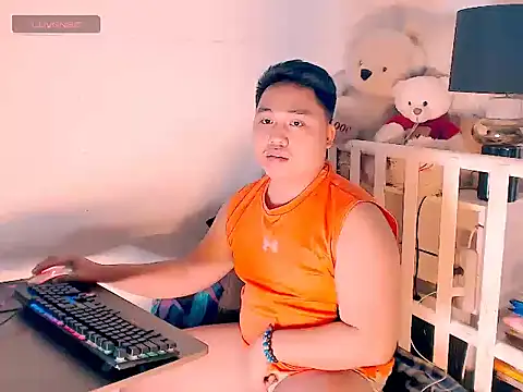 Hardking_69 在線直播表演