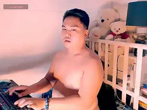 Hardking_69 웹캠 쇼