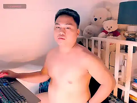 Hardking_69 Show Webcam