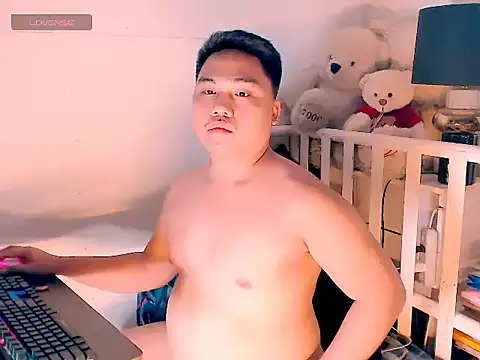 Hardking_69 网络视讯表演