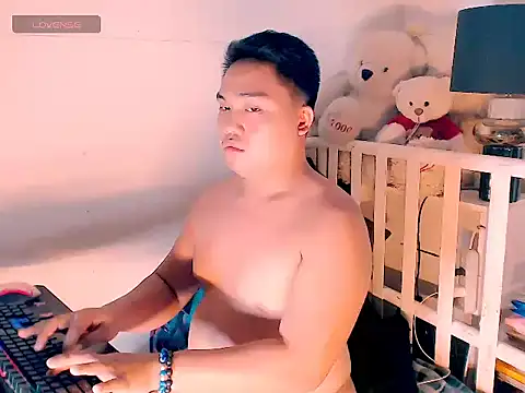 Hardking_69 Pertunjukan Webcam