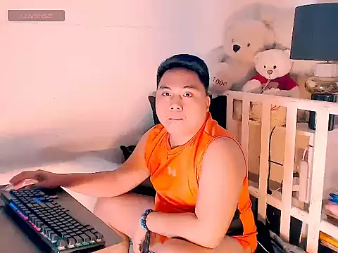Hardking_69のウェブカメラショー