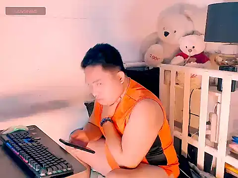 Hardking_69 Show Webcam
