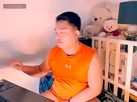 Hardking_69 Pertunjukan Webcam