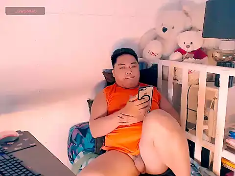 Hardking_69 网络视讯表演