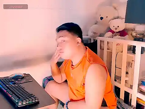 Hardking_69 Pertunjukan Webcam