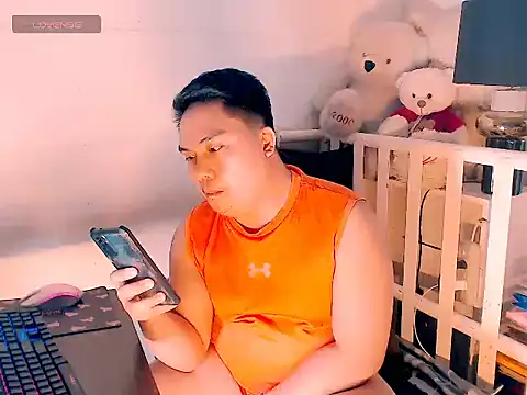 Hardking_69 Pertunjukan Webcam