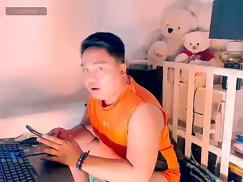 Hardking_69 Pertunjukan Webcam