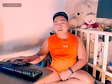 Hardking_69 Webcam-Show