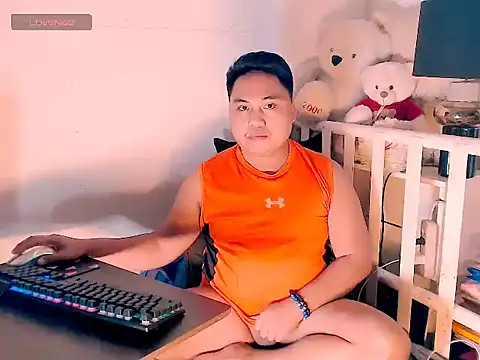 Hardking_69 웹캠 쇼