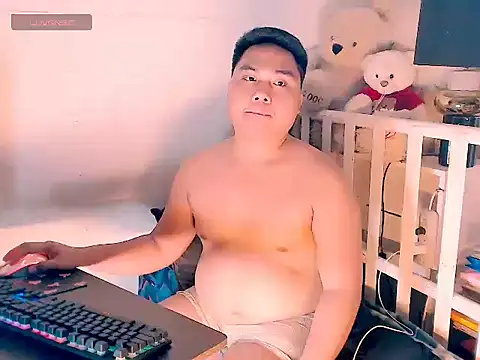 Hardking_69 网络视讯表演