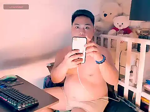 Hardking_69 웹캠 쇼