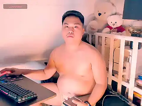 Hardking_69 Pertunjukan Webcam