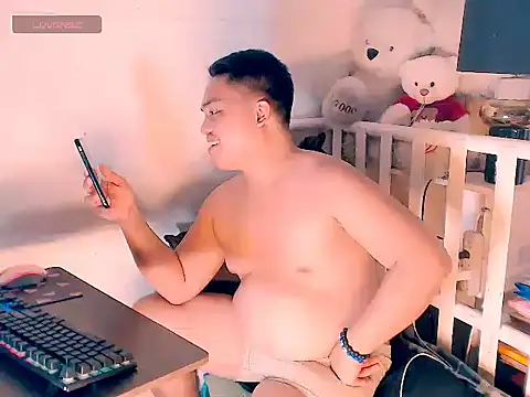 Hardking_69's Webcam Show