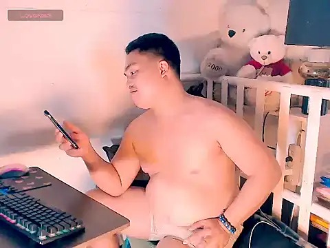 Hardking_69 Show Webcam