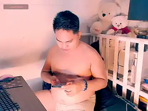 Hardking_69 网络视讯表演