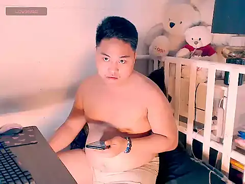 Hardking_69 在線直播表演