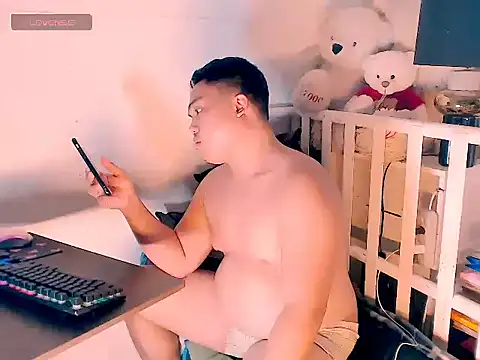 Hardking_69 Pertunjukan Webcam