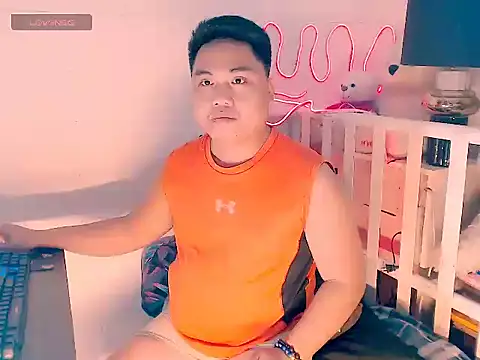 Hardking_69's Webcam Show