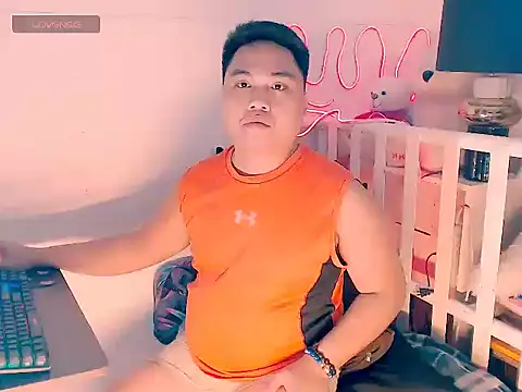 Hardking_69 Pertunjukan Webcam