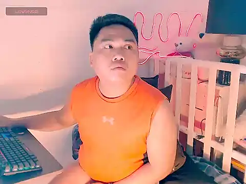 Show Webcam de Hardking_69
