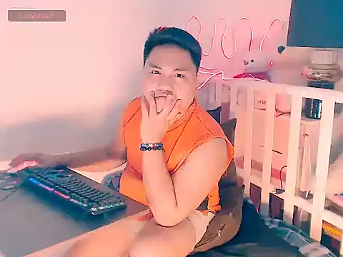 Hardking_69 Pertunjukan Webcam