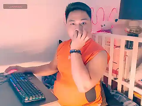 Show de Hardking_69 na webcam