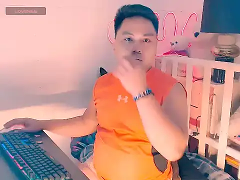 Hardking_69 웹캠 쇼