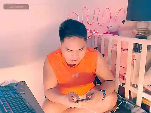 عرض كام Hardking_69