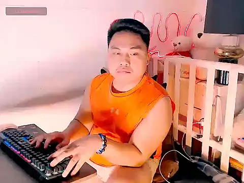 Hardking_69 Pertunjukan Webcam