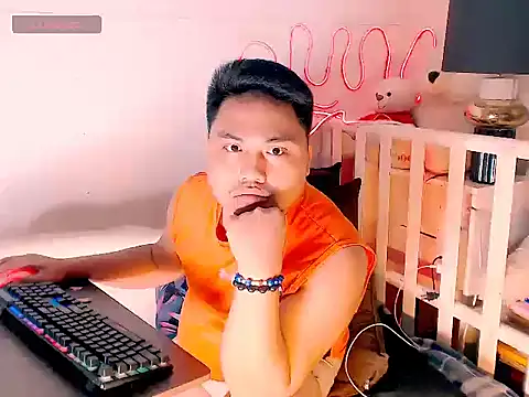 Hardking_69 Show Webcam