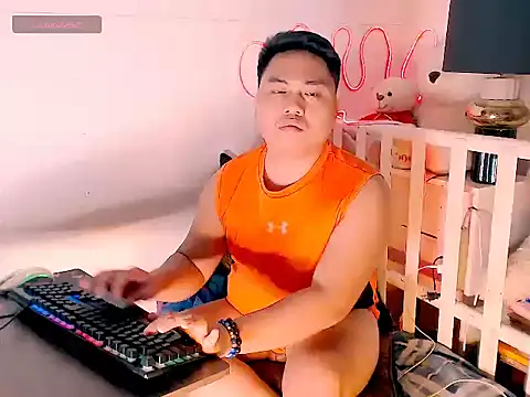Hardking_69 Show Webcam