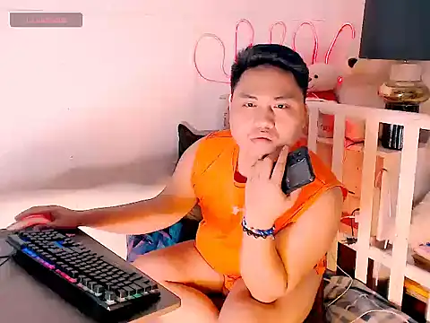 Hardking_69 Pertunjukan Webcam