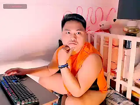 Hardking_69 Pertunjukan Webcam