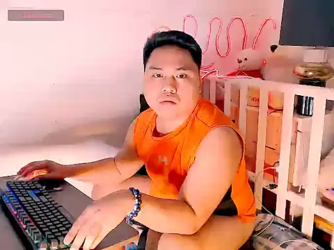 Hardking_69のウェブカメラショー