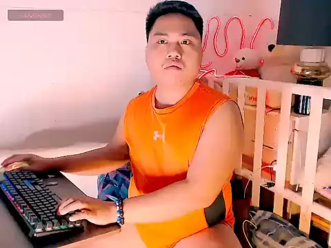 Hardking_69 웹캠 쇼