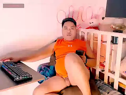 Hardking_69 Pertunjukan Webcam