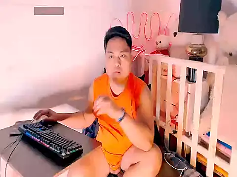 Hardking_69 Pertunjukan Webcam