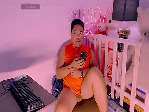 Hardking_69 Pertunjukan Webcam